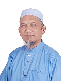 Dr. Abu Dzarr Abdullah
