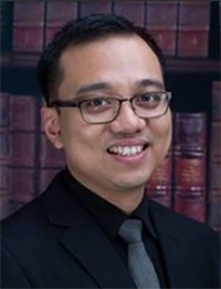 Dr. Muhammad Imran Bin Kamarudin