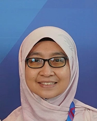 Dr. Nurshafira Binti Kamarulzaman