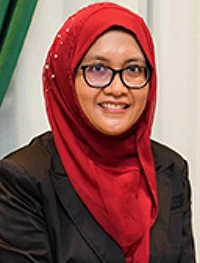 Assoc Prof. Dr. Wan Syamimee Wan Ghazali